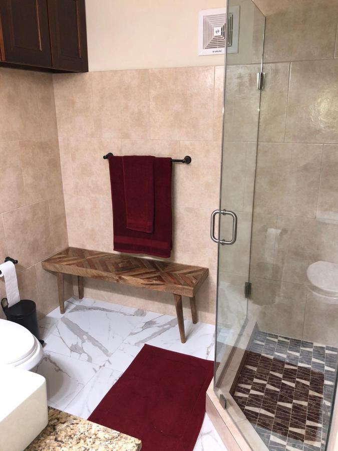 C'Daview Apartment Suite Монтего-Бей Екстер'єр фото