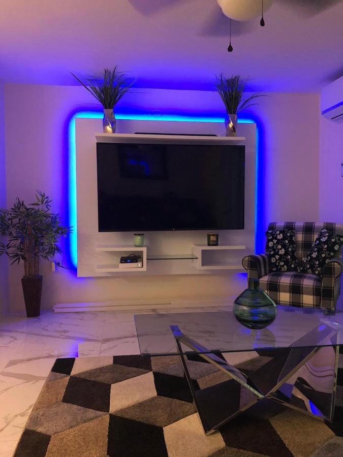 C'Daview Apartment Suite Монтего-Бей Екстер'єр фото