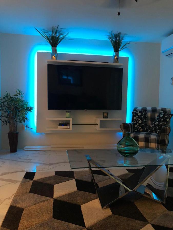 C'Daview Apartment Suite Монтего-Бей Екстер'єр фото